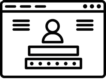 Public & Admin Interfaces